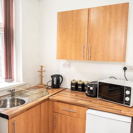 Bvapartments Deighton Huddersfield Esterno foto