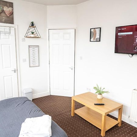 Bvapartments Deighton Huddersfield Esterno foto
