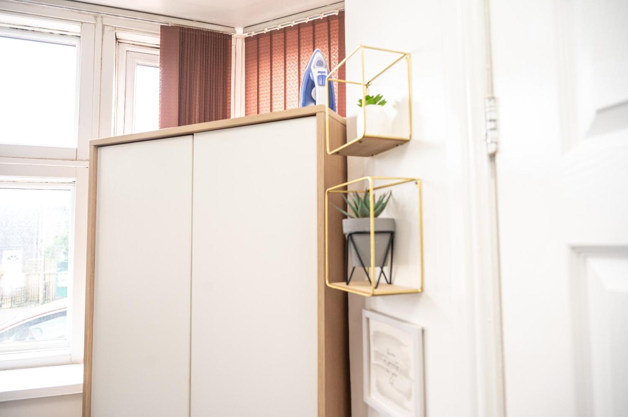 Bvapartments Deighton Huddersfield Esterno foto
