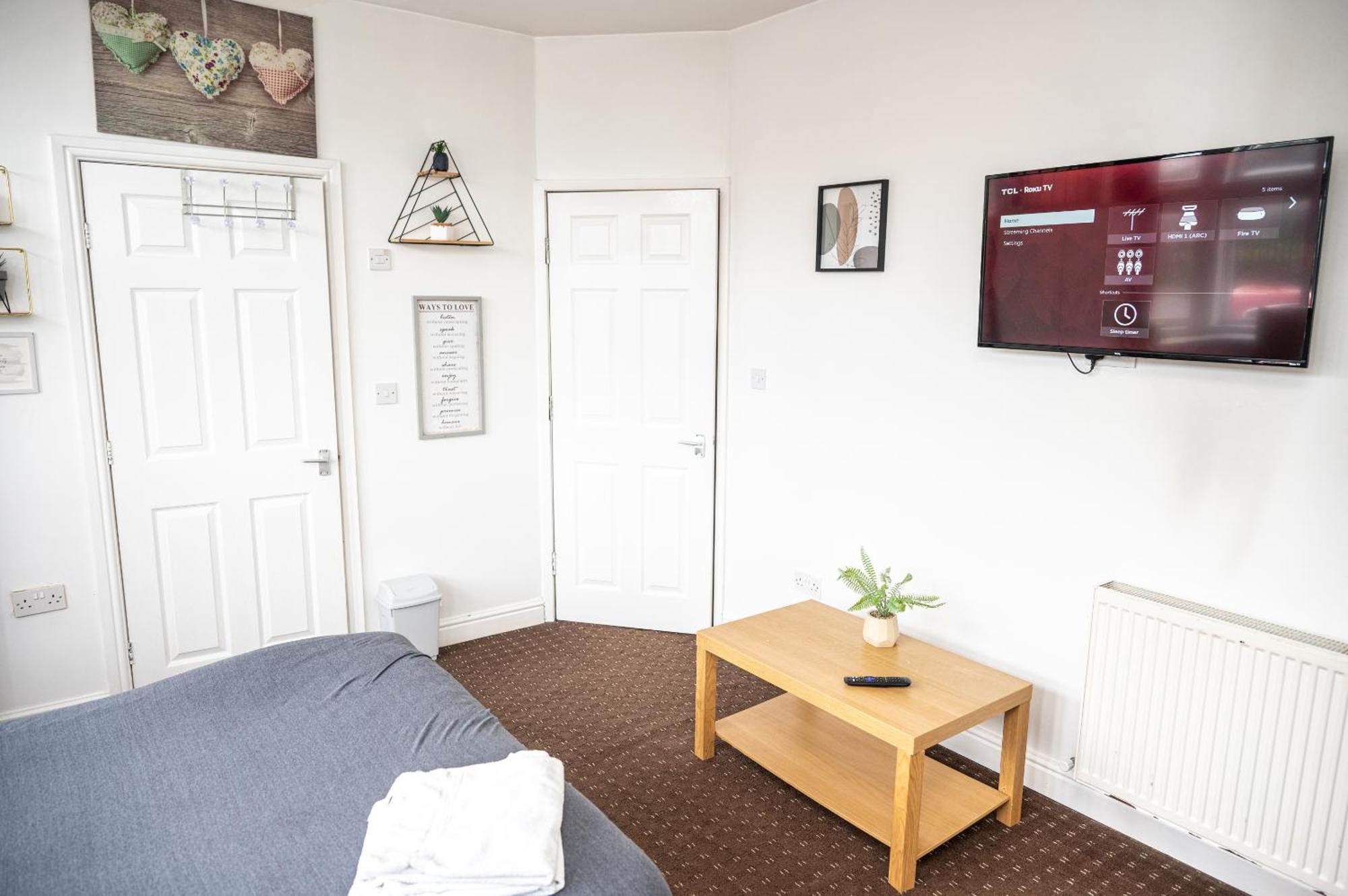 Bvapartments Deighton Huddersfield Esterno foto