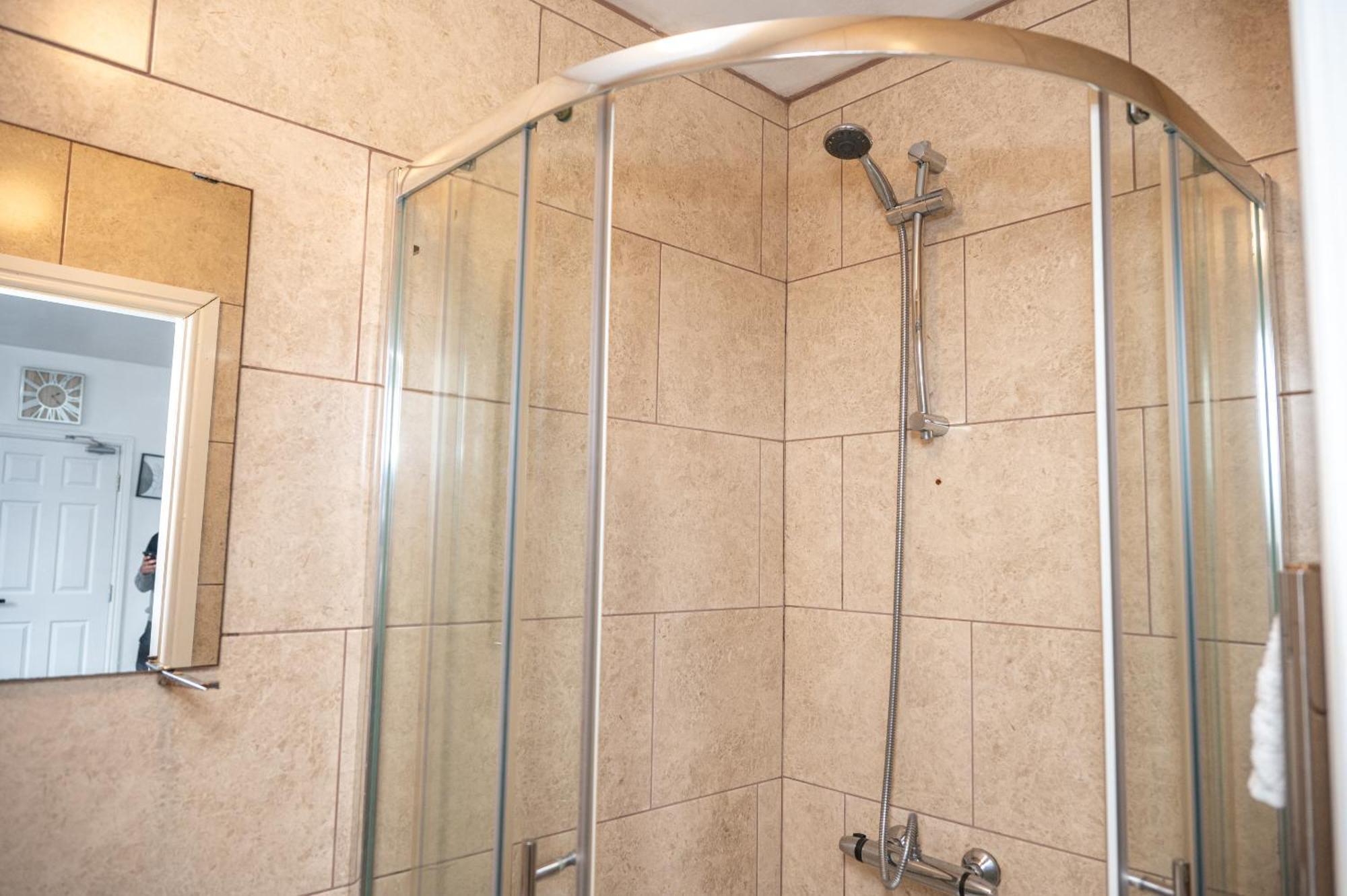 Bvapartments Deighton Huddersfield Esterno foto